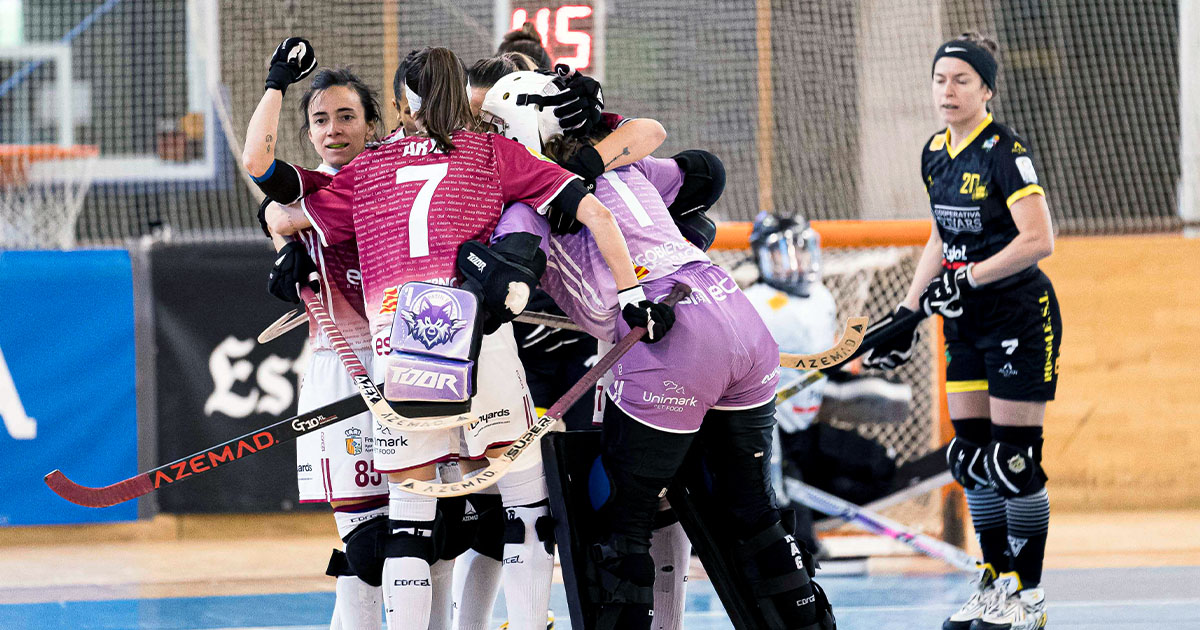 O primeiro Mundial de Clubes no feminino (ou a terceira Intercontinental)