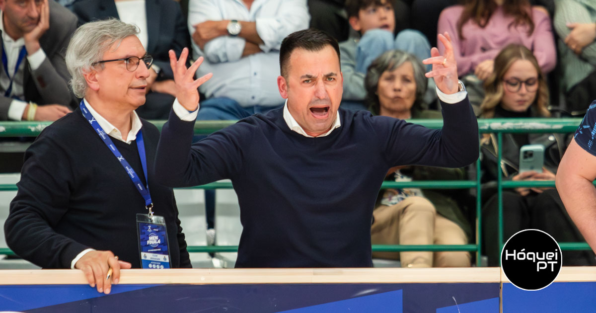 «A equipa deu tudo em campo»