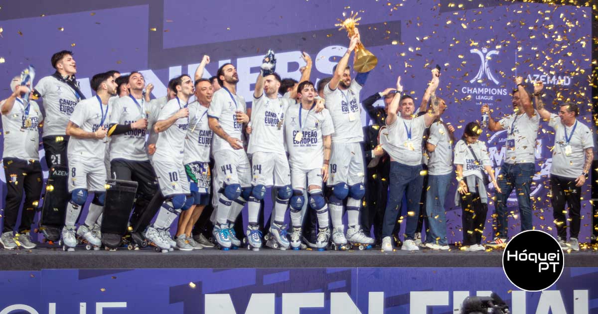 Sorte europeia dos clubes conhecida a 2 de Setembro