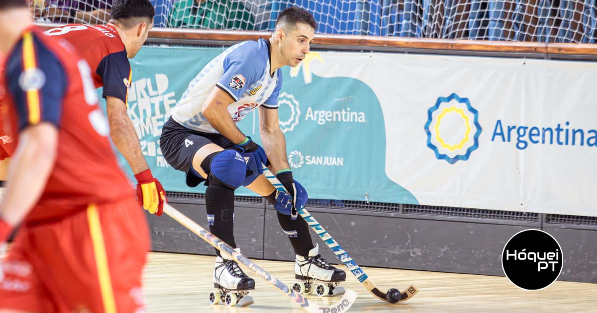 Matías Pascual regressa à albiceleste