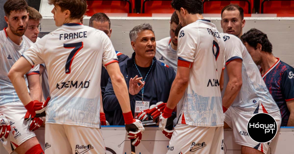 «Recuso-me a vitórias morais, mas fizemos um grande jogo»