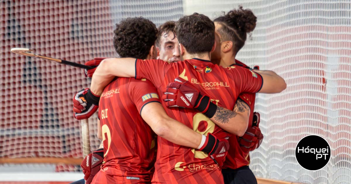 Riba d'Ave fica entre os 'maiores'