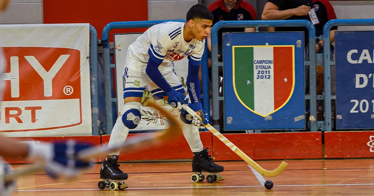 Valdagno fecha meias-finais da Serie A1