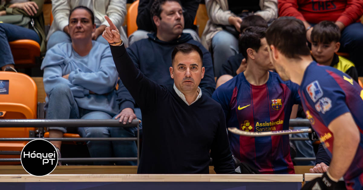 «Temos de jogar para ganhar tudo, mas temos de ter claro o momento em que estamos»