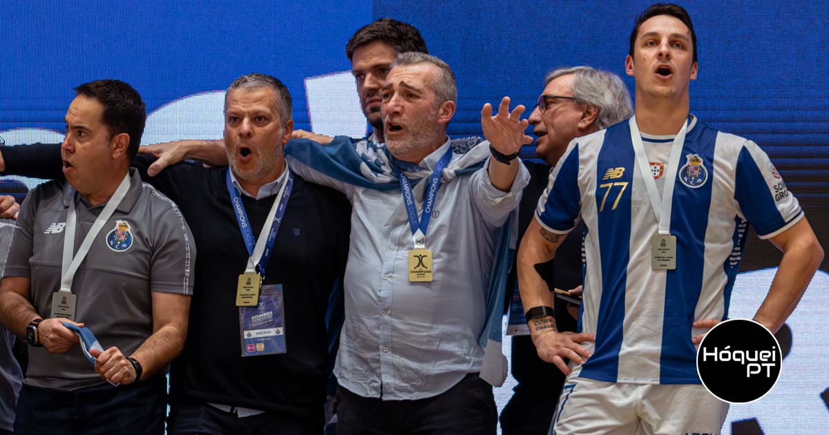 «Ter a satisfação e sensação de honrar o clube com vitórias, é fantástico»