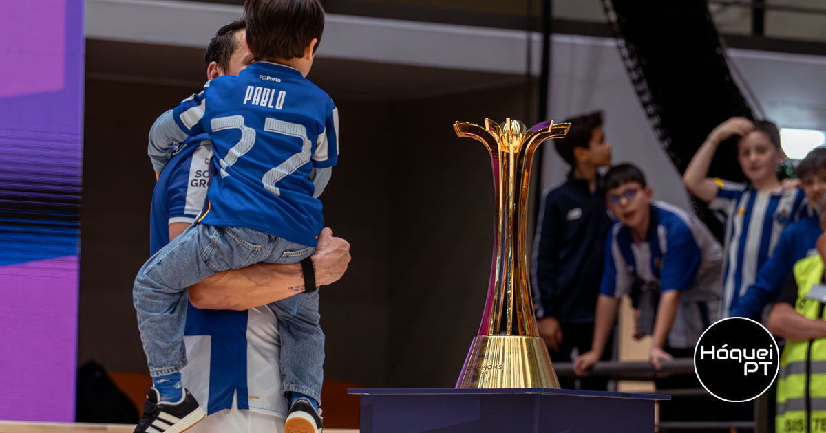 De olhos na próxima Champions: cinco vagas já ocupadas