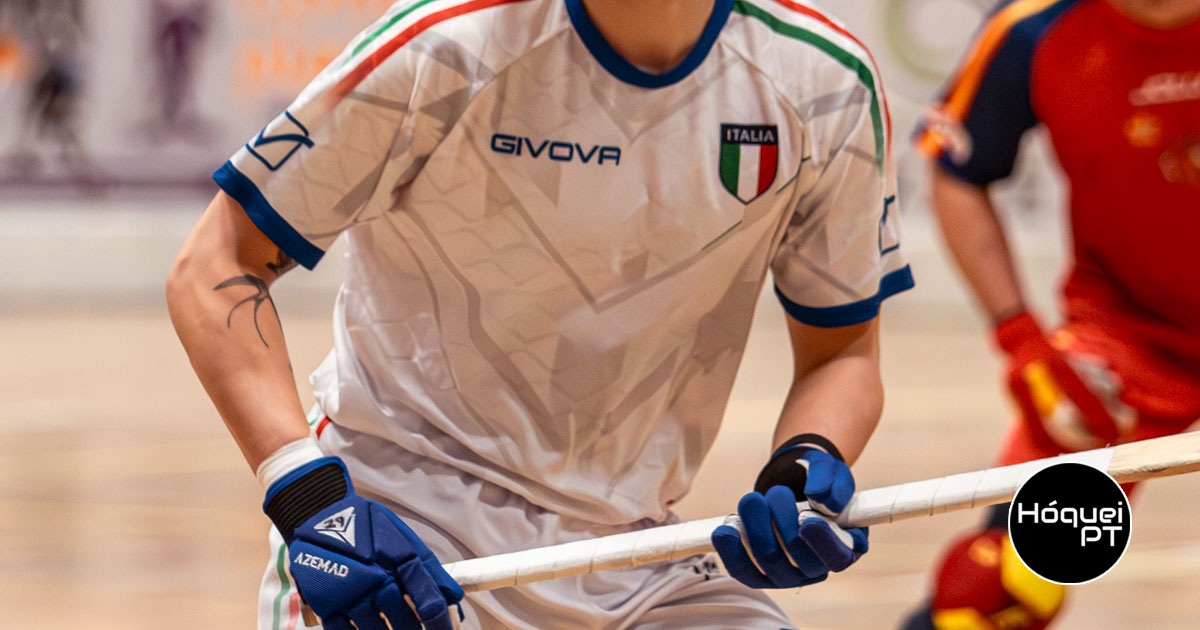 'Ecco' a nova Skate Italia Trophy