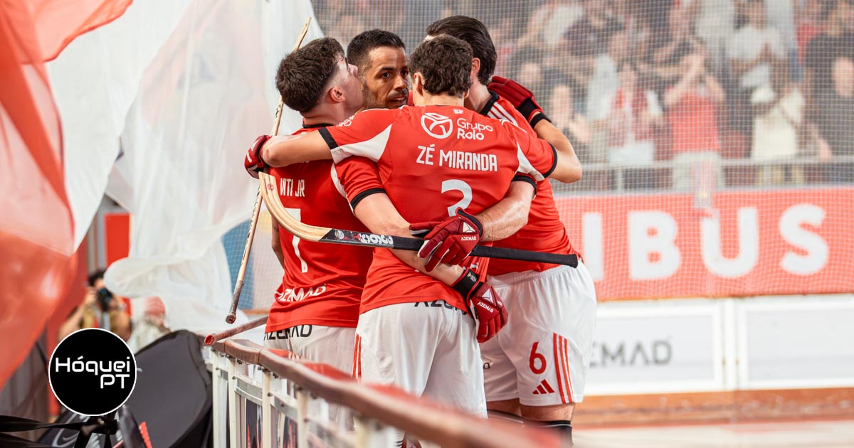 'Campeoníssimo': Benfica vence Sporting e sela percurso superlativo
