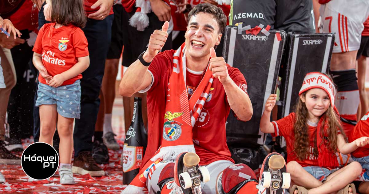 «É injusto as observações que nos fazem por perdermos dois jogos»