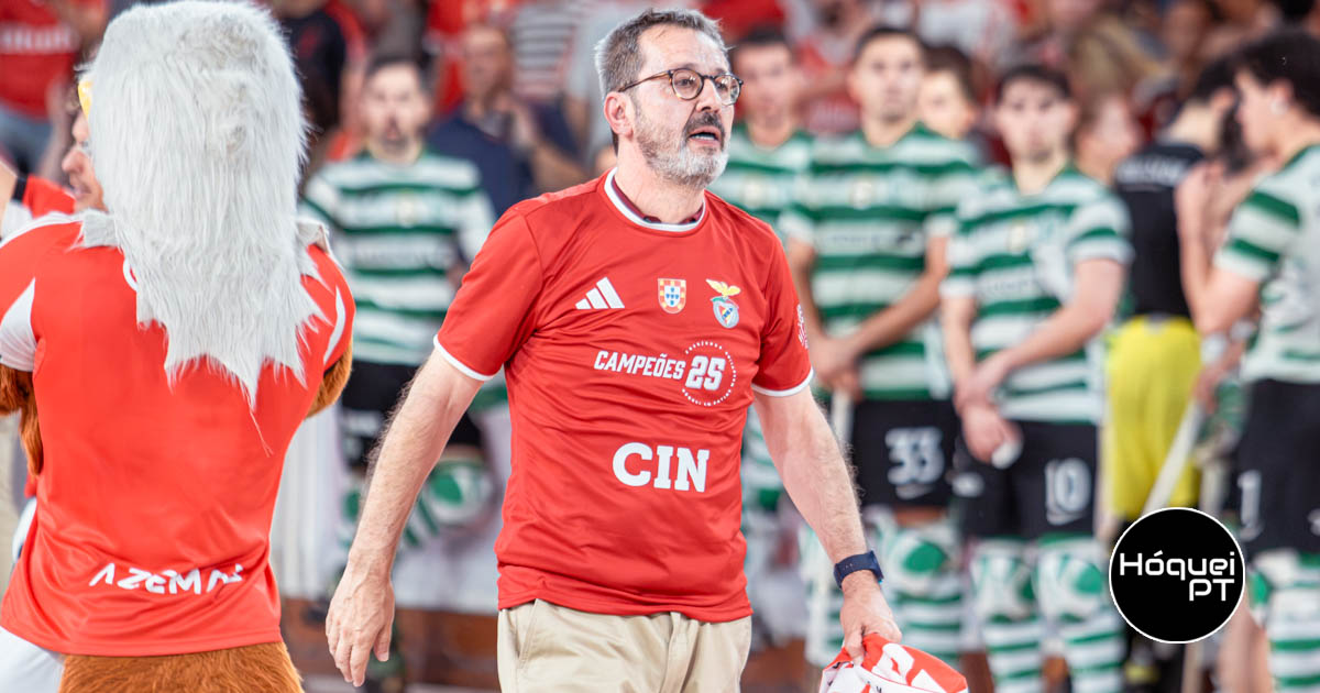 «Não é importante o 'quê', é importante o 'como'»