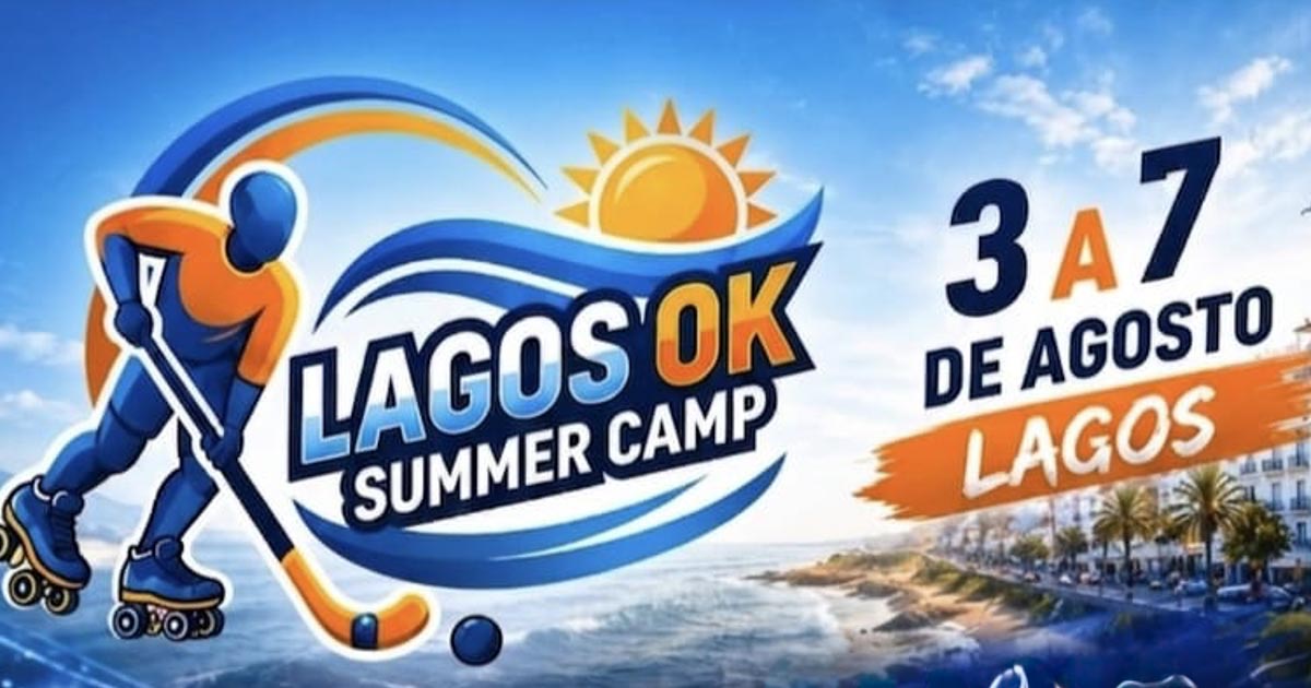Lagos OK Summer Camp
