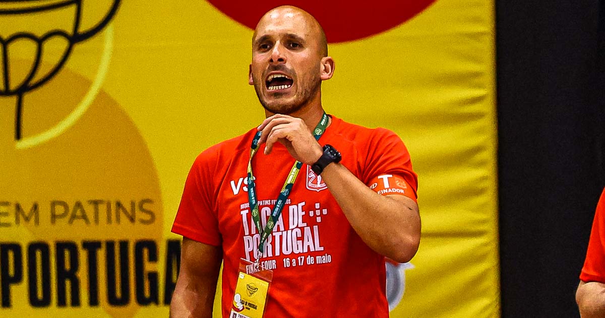 Vítor Sousa sucede a 'mestre' Figueroa no Bembibre