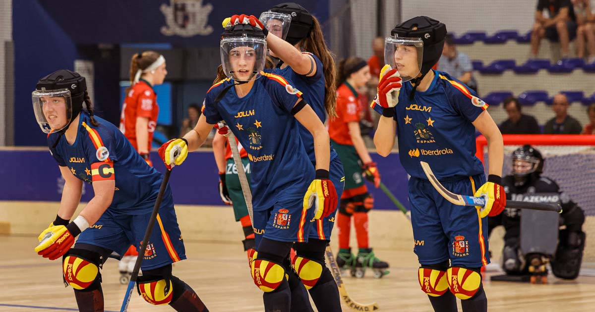 Espanha vence Portugal e confirma presença na final