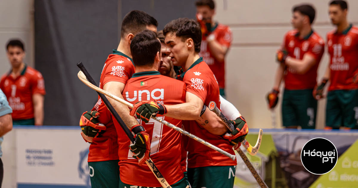 Selecções portuguesas para os World Skate Games anunciadas esta quinta-feira