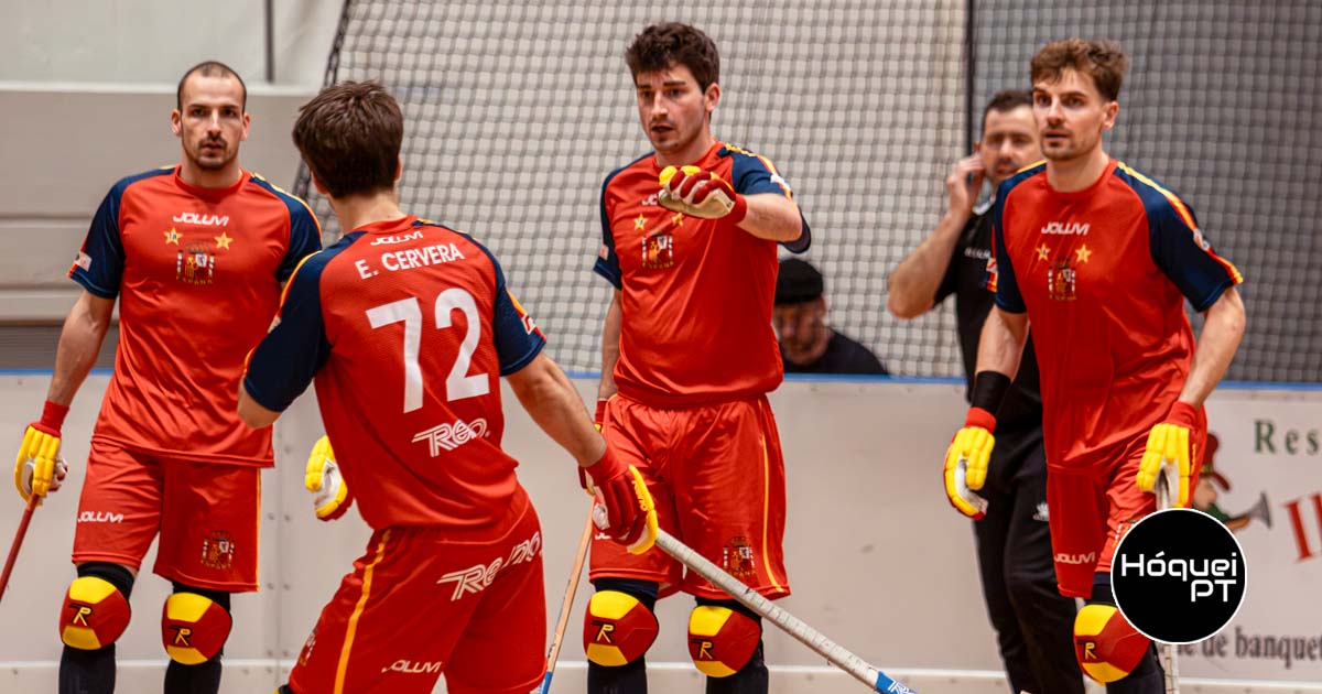 Meia 'armada' espanhola do campeonato português