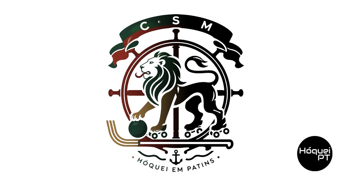 Até já, Club Sport Marítimo