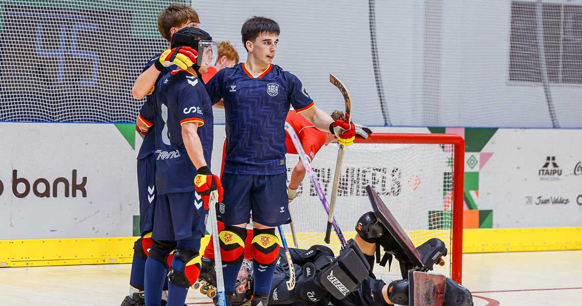 Mundial de Sub-19 com quartos-de-final definidos