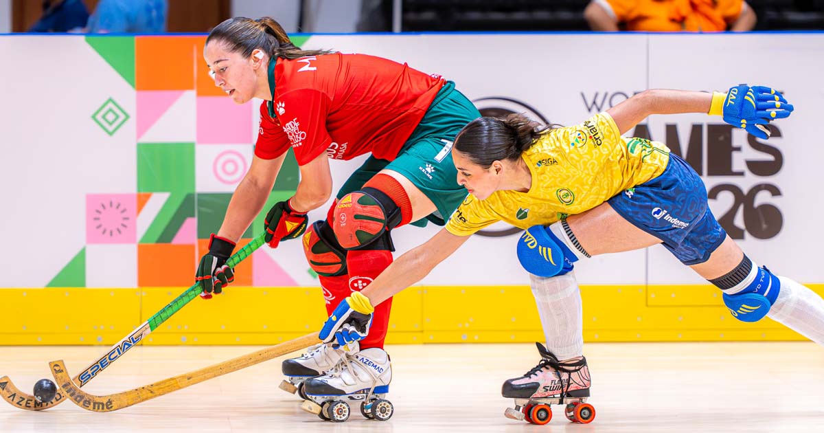 Três lugares nas 'meias' para decidir na última jornada