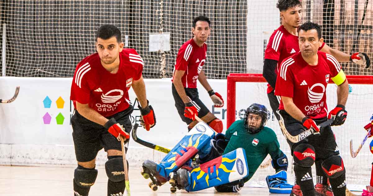 Nem Moçambique, nem Egipto: eis o Mundial mais 'pobre' do Milénio