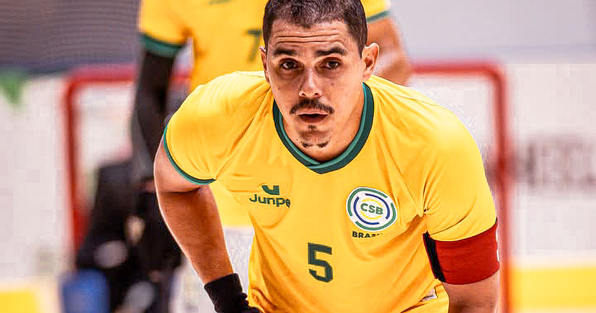 Primeiro triunfo do Brasil