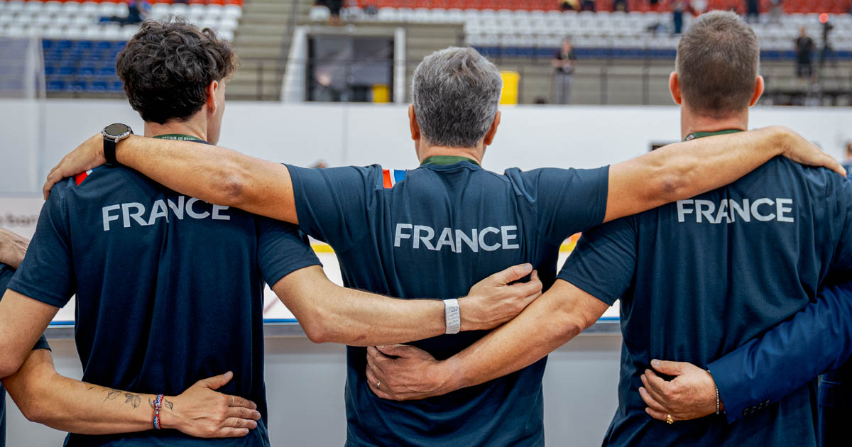 França derrota Portugal e está, pela primeira vez, na final do Mundial
