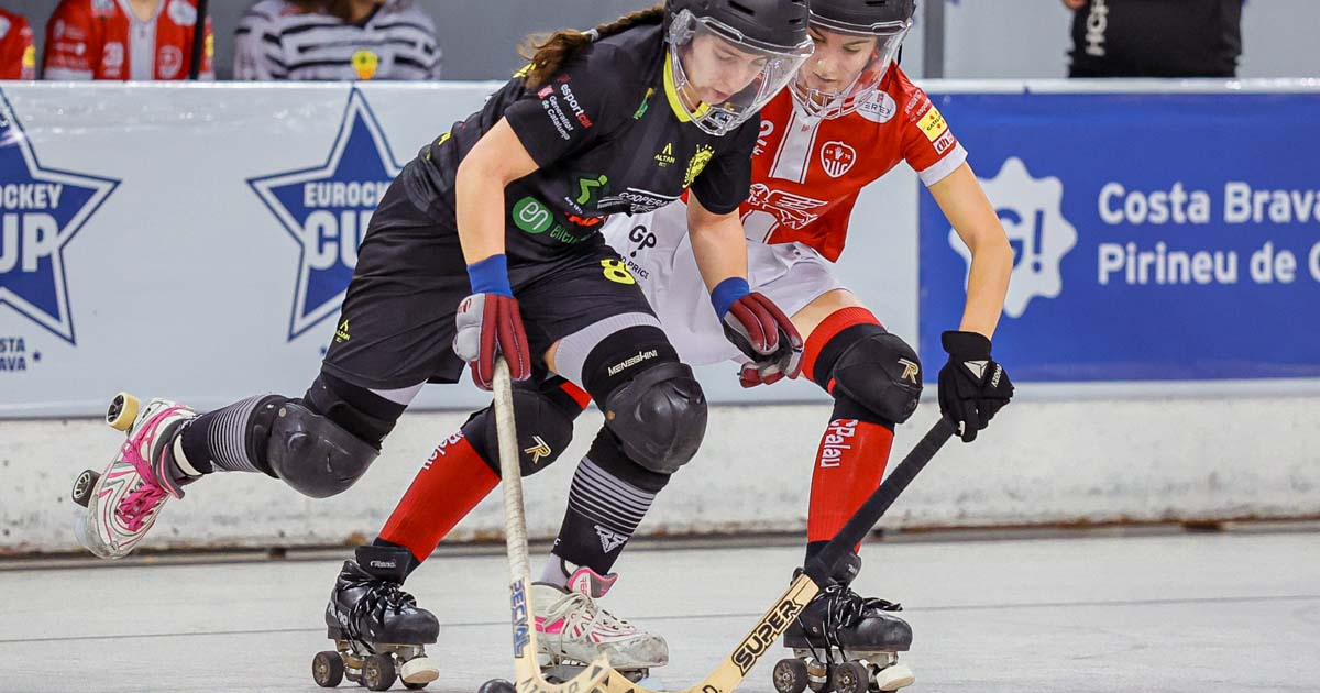 Vila-sana, Salt e Cerdanyola na final a três