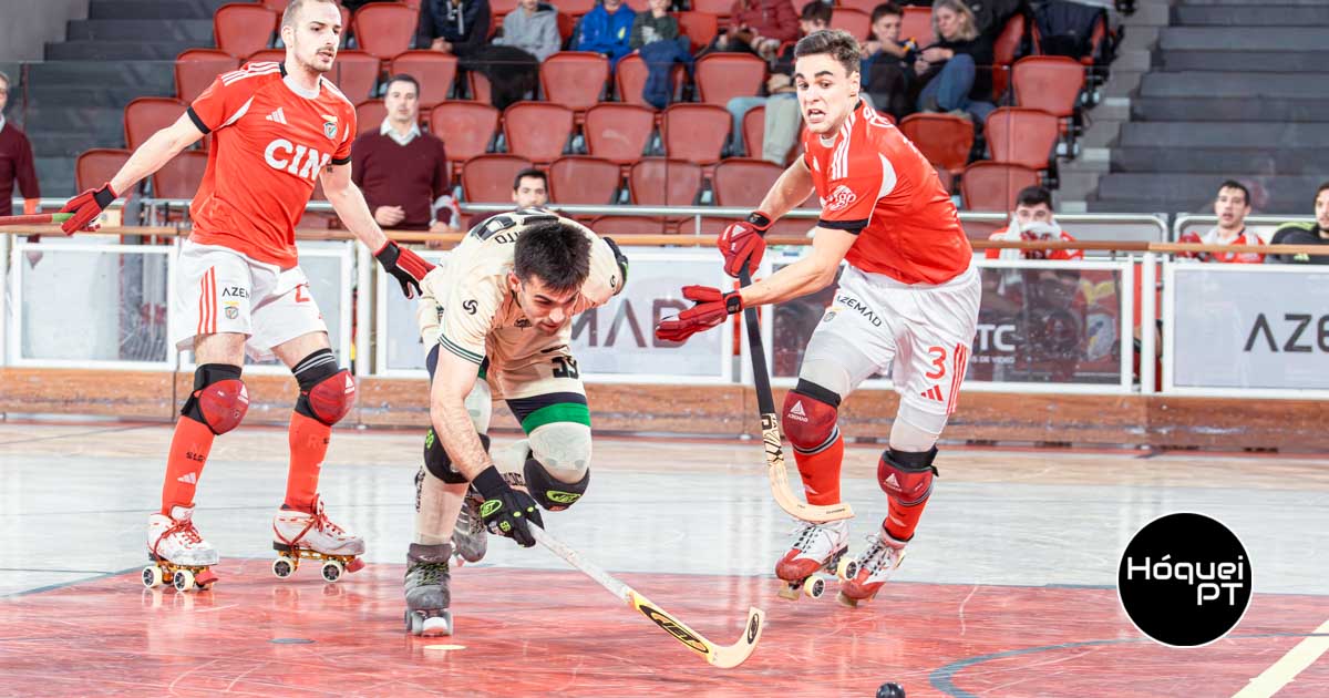 Finalistas de 2025 no primeiro dia da nova edição da Elite Cup