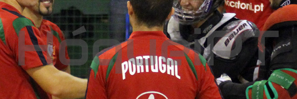 Luís Sénica divulga convocados