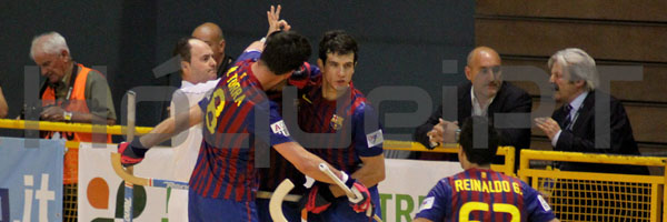 Barcelona aposta em casa cheia