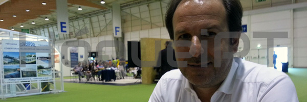 Luís Botelho e o pleno do Braga