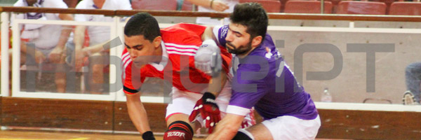 Valença e Benfica decidem III