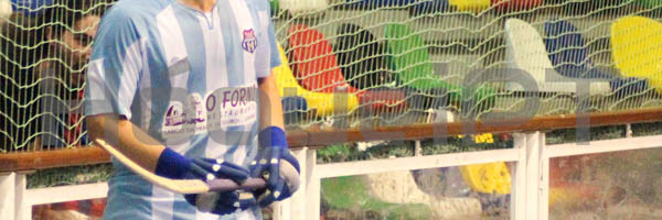 Pedro Nifo n'Os Tigres