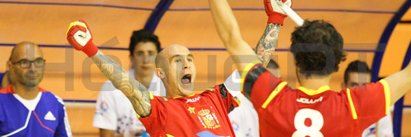 Paulo Pereira e a segunda jornada do Europeu