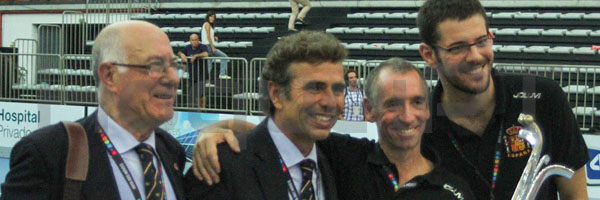 Feriche destaca equilíbrio