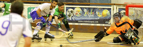 Paço de Arcos vence Campeão