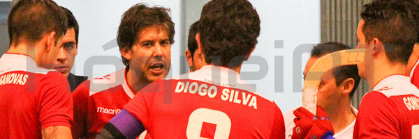 Tó Silva estreia-se a ganhar