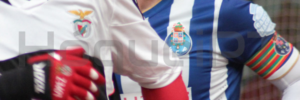 Liderança em jogo no Clássico