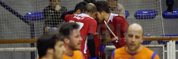 Oliveirense agudiza contestação em Viana