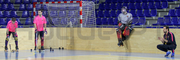 Treinar para vencer