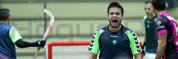 Ruben Sousa no Braga