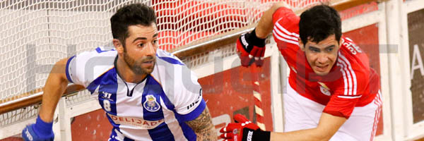 Campeonato entra na recta final