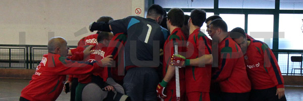 Semifinalistas já encontrados em Montreux