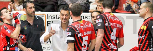 «A chave é pensar e jogar como verdadeiros Campeões»