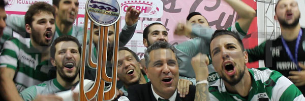 A CERS na sala de imprensa