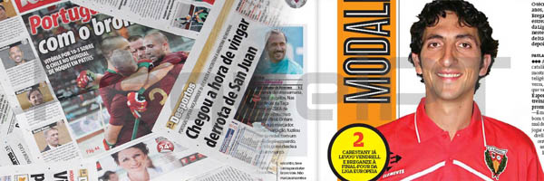 A entrevista de Cabestany