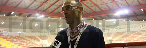 Como Luís Senica viu a Final Four...