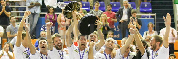 Os 10 do campeão da Europa para conquistar o Mundo