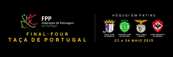 A Final Four em Vila Franca de Xira