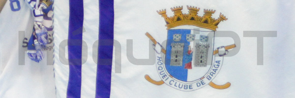 Braga indignado com agressão