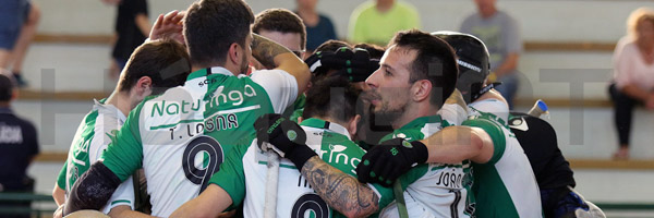 Há Derbi na decisão!
